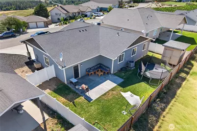 609 Eagle Nest Drive, Granger, WA 98932 - Photo 29