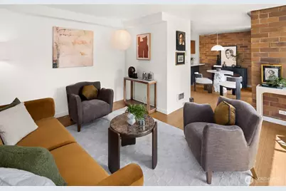 905 Cherry Street #205, Seattle, WA 98104 - Photo 3