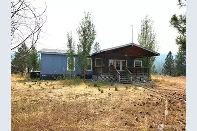 36 Sourdough Road E, Tonasket, WA 98855 - Photo 1