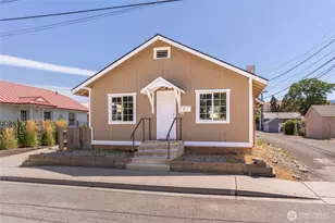 801 Peachey St, Wenatchee, WA 98801 - Photo 1