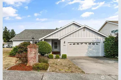 1667 NW Almond Loop, Oak Harbor, WA 98277 - Photo 1