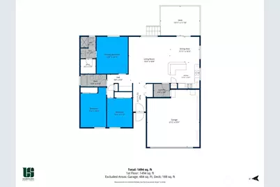 1667 NW Almond Loop, Oak Harbor, WA 98277 - Photo 31