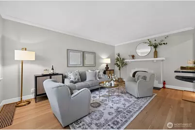 3806 E Galer Street, Seattle, WA 98112 - Photo 5