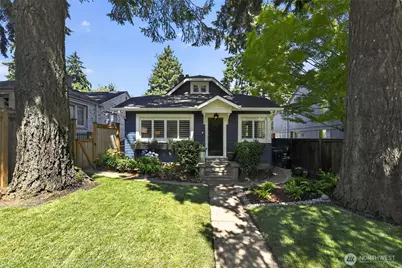 3806 E Galer Street, Seattle, WA 98112 - Photo 1