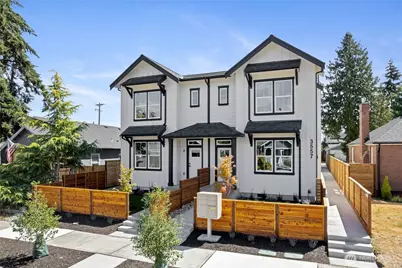 3559 S Monroe Street #A, Tacoma, WA 98409 - Photo 1