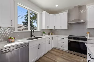 3559 S Monroe Street #A, Tacoma, WA 98409 - Photo 5