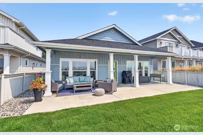 2452 NW Columbia Avenue #13, East Wenatchee, WA 98802 - Photo 1