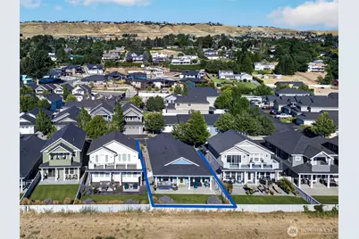 2452 NW Columbia Avenue #13, East Wenatchee, WA 98802 - Photo 39