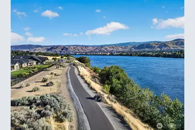 2452 NW Columbia Avenue #13, East Wenatchee, WA 98802 - Photo 35