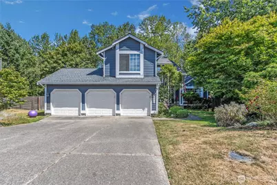 6410 86th Street Ct E, Puyallup, WA 98371 - Photo 1