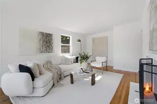 12039 SE 42nd St, Bellevue, WA 98006 - Photo 3