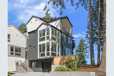 1506 N 100th Street, Seattle, WA 98133 - Photo 1