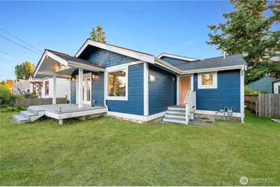 3011 Elm Street, Bellingham, WA 98225 - Photo 1