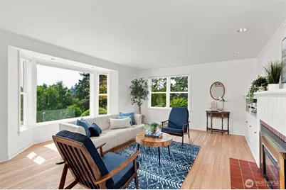 4806 Purdue Avenue NE, Seattle, WA 98105 - Photo 5