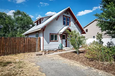 307 W 14th Avenue, Ellensburg, WA 98926 - Photo 1