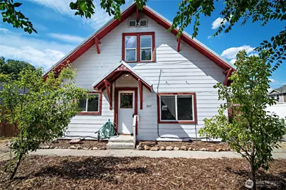 307 W 14th Avenue, Ellensburg, WA 98926 - Photo 5