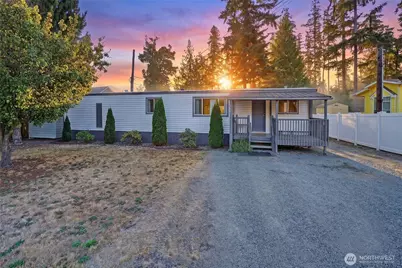 847 Patricia Ann Drive, Camano Island, WA 98282 - Photo 1