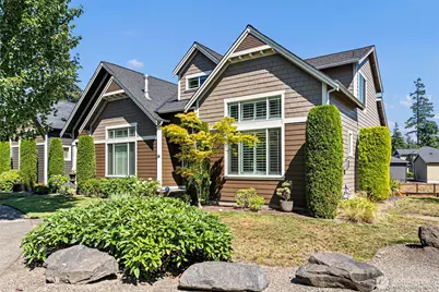 11409 Portage Place NW, Gig Harbor, WA 98332 - Photo 1