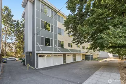 1743 NW 57th Street #406, Seattle, WA 98107 - Photo 1