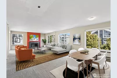1743 NW 57th Street #406, Seattle, WA 98107 - Photo 3