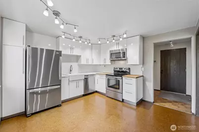 1743 NW 57th Street #406, Seattle, WA 98107 - Photo 9