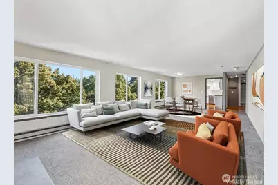1743 NW 57th Street #406, Seattle, WA 98107 - Photo 5