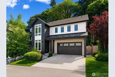 16534 77th Avenue NE, Kenmore, WA 98028 - Photo 1