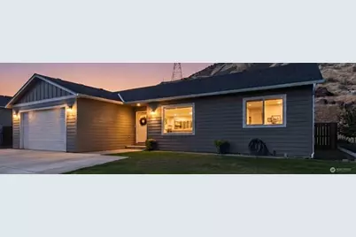 145 George Loop, Rock Island, WA 98850 - Photo 1