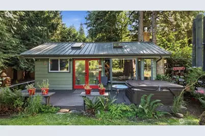 18235 642nd Avenue NE, Baring, WA 98224 - Photo 1