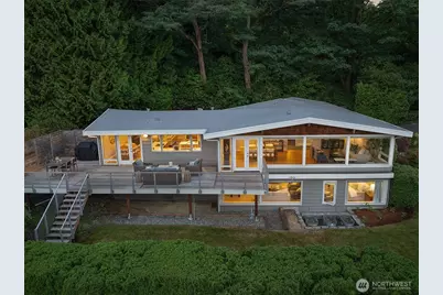 4007 NE 161st Street, Lake Forest Park, WA 98155 - Photo 1