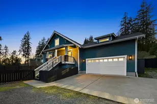 61 E Channel Dr, Allyn, WA 98524 - Photo 1