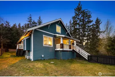 61 E Channel Drive, Allyn, WA 98524 - Photo 33