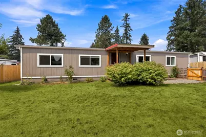 13104 Ridge Circle E, Bonney Lake, WA 98391 - Photo 1