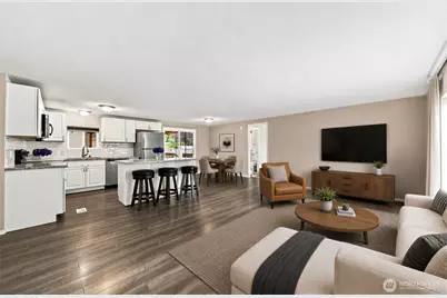 13104 Ridge Circle E, Bonney Lake, WA 98391 - Photo 5