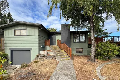 2610 S Washington Street, Port Angeles, WA 98362 - Photo 1
