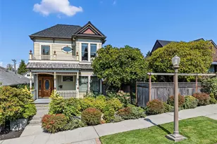 507 N G St, Tacoma, WA 98403 - Photo 1