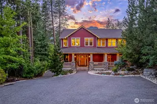 9690 E Leavenworth Rd, Leavenworth, WA 98826 - Photo 3