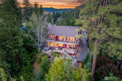 9690 East Leavenworth Road, Leavenworth, WA 98826 - Photo 7