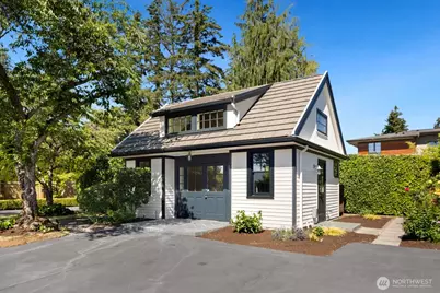8443 NE 6th Street, Medina, WA 98039 - Photo 7
