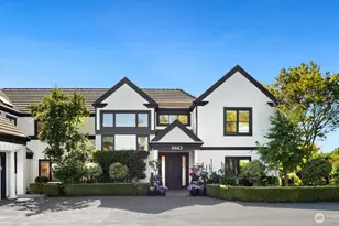 8443 NE 6th St, Medina, WA 98039 - Photo 5