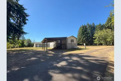 334 Harmon Road, Chehalis, WA 98532 - Photo 29