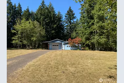 334 Harmon Road, Chehalis, WA 98532 - Photo 1