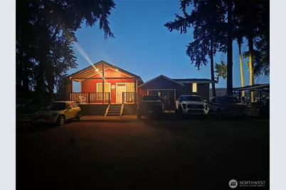 41725 40th Avenue Ct S, Roy, WA 98580 - Photo 3