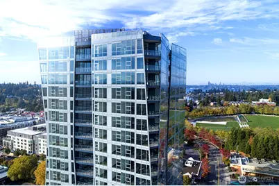 188 Bellevue Way NE #1905, Bellevue, WA 98004 - Photo 1
