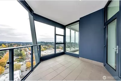 188 Bellevue Way NE #1905, Bellevue, WA 98004 - Photo 15