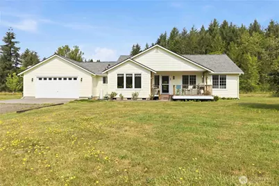 312 Fuller Road, Salkum, WA 98582 - Photo 1