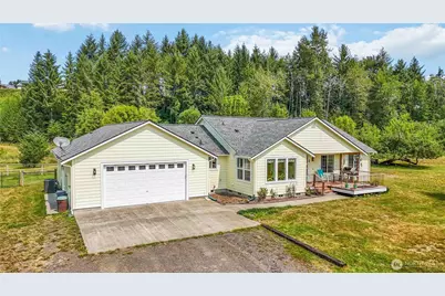 312 Fuller Road, Salkum, WA 98582 - Photo 3