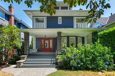 918 18th Avenue E, Seattle, WA 98122 - Photo 1
