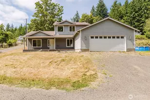 [Address not provided], Shelton, WA 98584 - Photo 1