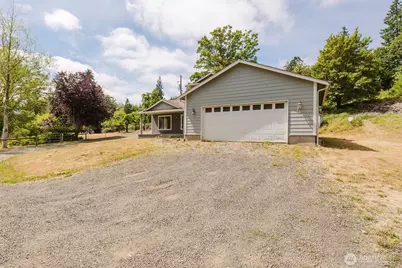 5151 E Pickering Road, Shelton, WA 98584 - Photo 5